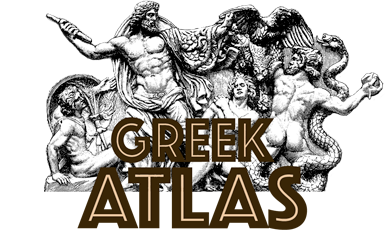 Greekatlas